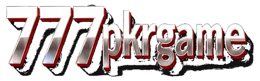 777pkrgame logo